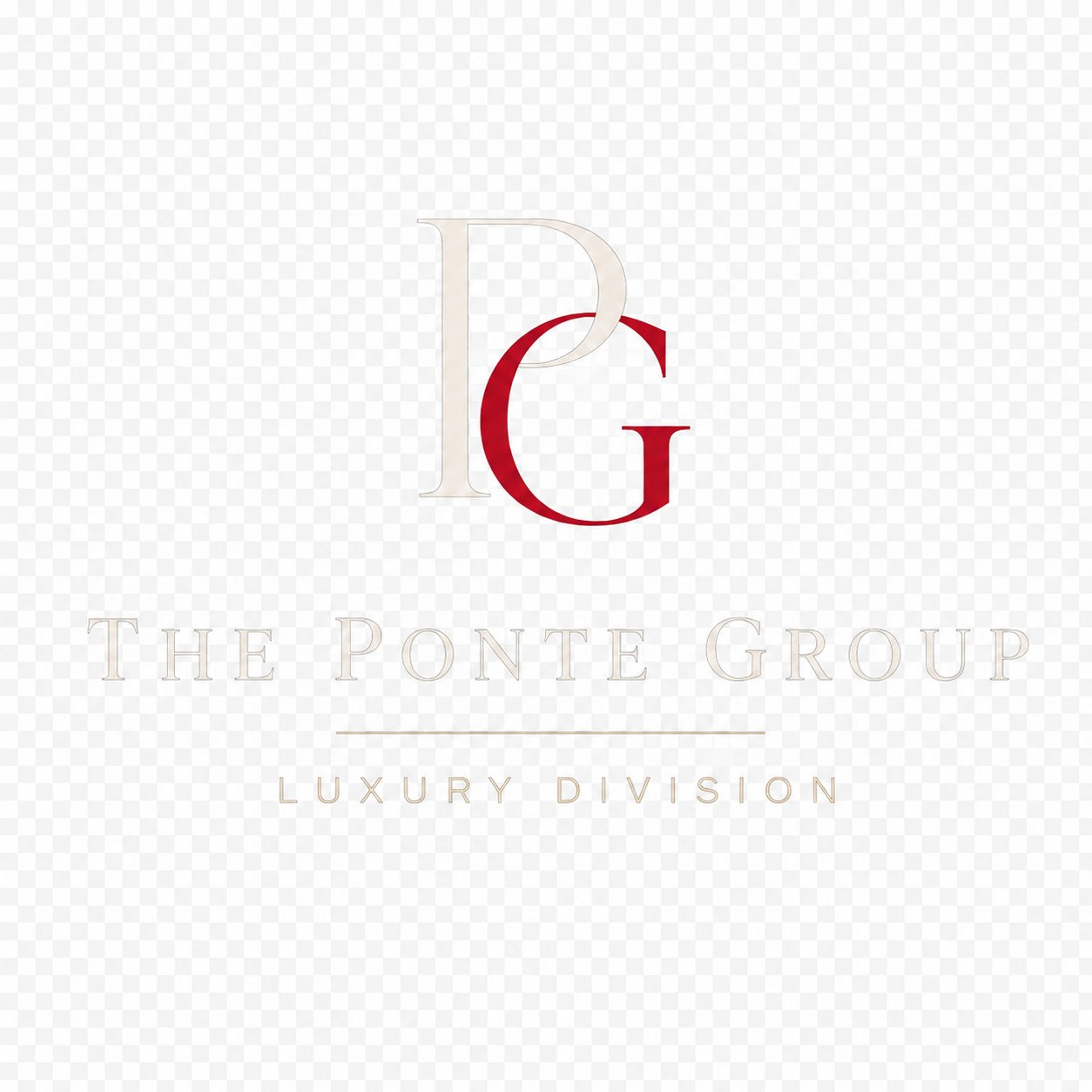 The Ponte Group Luxury Division