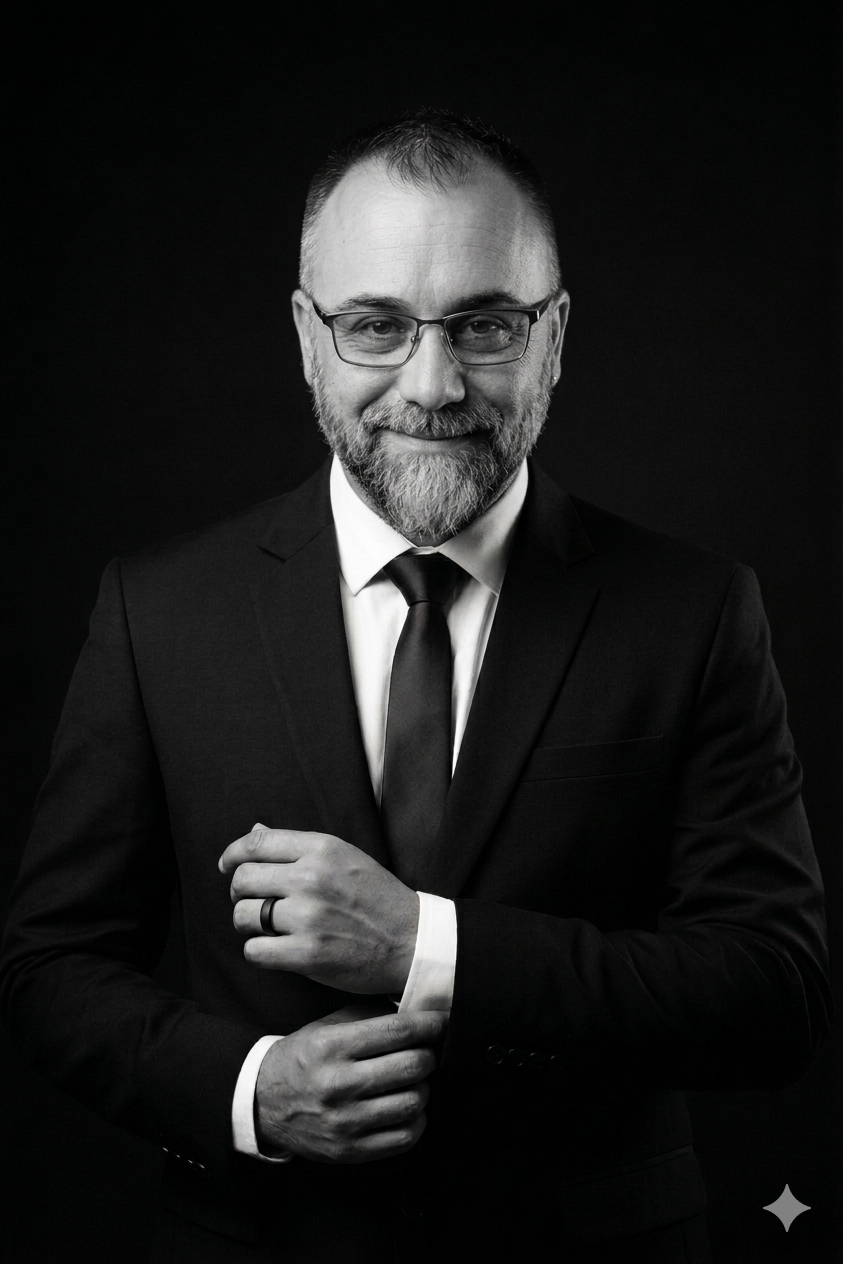 Scott Steele