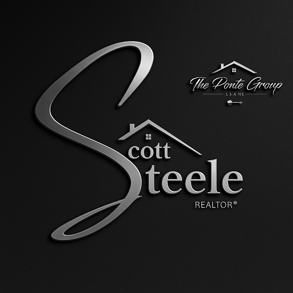 Scott Steele Realtor · The Ponte Group
